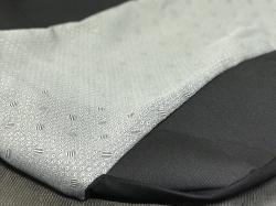 Sēdekļu pārvalku k-ts RECARO benķiem (Midi izmērs) / pelēks ― AUTOERA.LV