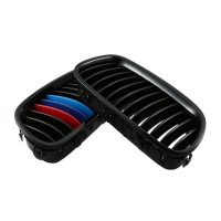 Radiātora reste BMW 5-serija F10/F11 (2014-2016) / M5 stils 