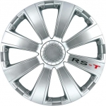 Hubcap set - ARGO RST, 14" ― AUTOERA.LV