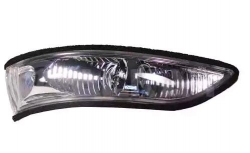 Pagrieziens spogulī no Mercedes-Benz A-class W169 / B-class W2445 pa labi ― AUTOERA.LV
