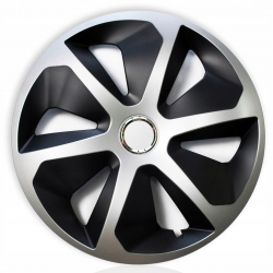 Dekoratīvo disku uzliku  -ROCO RING MIX, 16" ― AUTOERA.LV