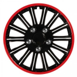Disku uzliku komplekts C-118 X-Treme, 13" ― AUTOERA.LV