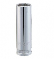 Gāra muciņa 6-kantes, 1/2", 16mm  ― AUTOERA.LV