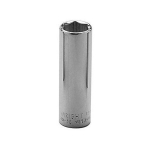 Gāra muciņa 6-kantes, 1/2", 20mm  ― AUTOERA.LV