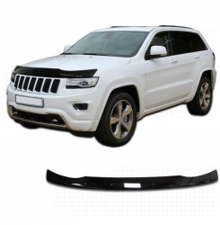 Dzinēja pārsega deflektors Jeep Grand Cherokee (2010-2016) ― AUTOERA.LV
