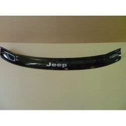 Dzinēja pārsega deflektors Jeep Grand Cherokee (1999-2005) ― AUTOERA.LV