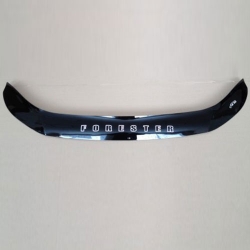 Дефлектор капота Subaru Forester (2008-2012) ― AUTOERA.LV