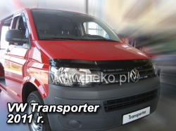 Dzinēja pārsega deflektors VW T5 (2009-2012) ― AUTOERA.LV