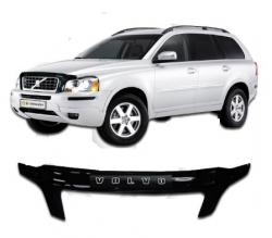 Dzinēja pārsega deflektors Volvo XC90 (2002-2014)