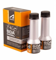 ATOMIUM SDA DIESEL SA-349 2x50ml