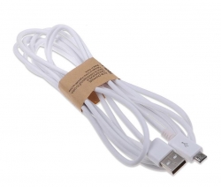 MICRO USB lādētājs - SAMSUNG S6/S7 ― AUTOERA.LV