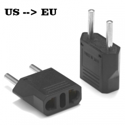 Strāvas pārveidotājs no USA uz EURO ― AUTOERA.LV