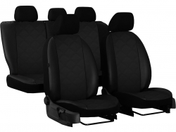 Ādas imitācijas sēdekļu pāŗvalki Nissan Quashqai (2022-2023) ― AUTOERA.LV