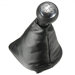 Ātrumkārbas rokturis ar rāmiti Peugeot 207/307/406/C3/C5 ― AUTOERA.LV