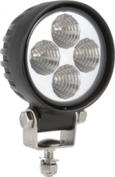 8LED prozektors, 12V, 12W ― AUTOERA.LV