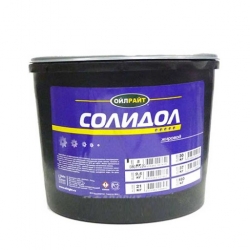 Solidols TAUKAINS - OILRIGHT , 5kg. ― AUTOERA.LV