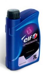 Transmissijas eļļa - ELF SPEEDMATIC, 1L ― AUTOERA.LV