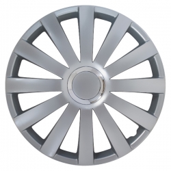 Комплект колпаков - SPYDER PRO 17" ― AUTOERA.LV