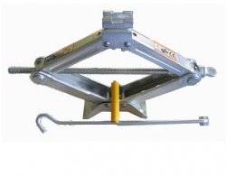 Domkrats 1500kg 