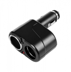 Piepipetāja līgzda (bez USB), 12V   ― AUTOERA.LV
