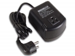 Strāvas pārveidotājs 220V -> 110V(100 W) ― AUTOERA.LV