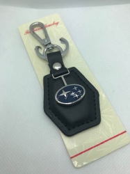 Auto atslēgu piekariņs - SUBARU ― AUTOERA.LV