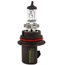 Spuldze - SILVANIA STANDART HB5 65/55W (9007), 12V  ― AUTOERA.LV