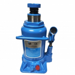 Hidrauliskais domkrats 12 000kg  (zemais profils - LOW PROFILE)