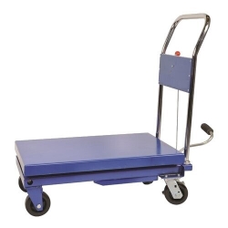 Hidraulisks Dzinēja/Kārbas  turētājs 1 000kg.   ― AUTOERA.LV