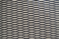 Alumīnija sporta reste, 100 x 25cm  (13x8mm) ― AUTOERA.LV