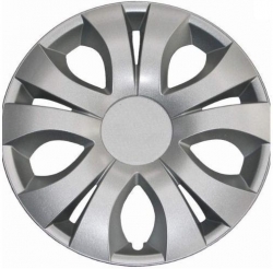 Dekoratīvo disku uzliku komplekts  - TOP, 14" ― AUTOERA.LV