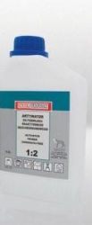 Cietinātājs reaktīvam gruntam 1:2, 400ml. ― AUTOERA.LV
