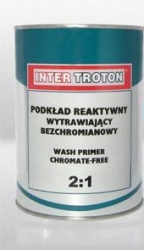 Reaktīvā grunts 2K 2:1, 800ml. ― AUTOERA.LV