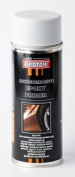 Epoksīda grunts krāsa (pelēka) - TROTON EPOXY PRIMER, 400ml.