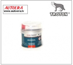 Universālā Špaktele poliestera (dzeltena) - TROTON UNIVERSAL , 700gr. ― AUTOERA.LV