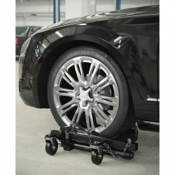 HYDRAULIC VEHICLE POSITIONING JACK 12" ― AUTOERA.LV