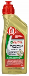TRANSMAX DEXRON VI MERCON LV 1L
