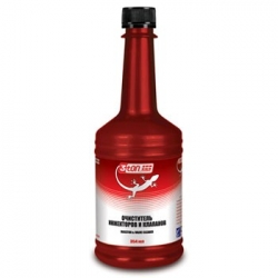 Inžektoru un vārstu tīrītājs - 3TON, 354ml. ― AUTOERA.LV