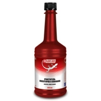 Inžektoru un vārstu tīrītājs - 3TON, 354ml.