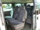 Sēdekļu pārvalku k-ts Ford Transit V (7-vietīgais) ― AUTOERA.LV