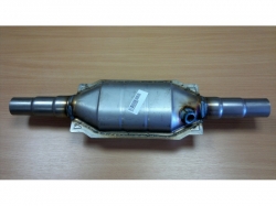 Universāls katalizātors L=310mm / ar caurumu Lambda-zondei  ― AUTOERA.LV