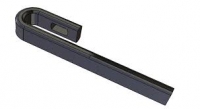 Bezkarkāsa stikla tīrītājs - Oximo Silicon Line, 58cm