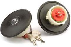 Benzobākas vāciņš ar atslēgu FORD/SEAT/VW ― AUTOERA.LV