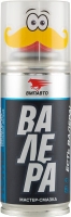 Aerosolā smēre VMP AUTO - VALERA, 140ml