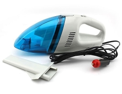 Auto pūtekļu sūcējs - 48W - 12V ― AUTOERA.LV