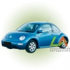 Beetle (1998-2005)