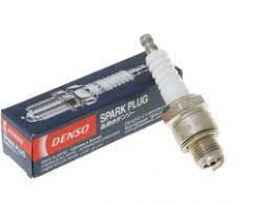 Aizdedzes svece (zaļas plāvējam) - DENSO W24FS-U ― AUTOERA.LV