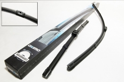 Bezkarkāsa logu slotiņu kompl. BMW 3-serija E92/E93 (2006-2009), 60+40cm ― AUTOERA.LV