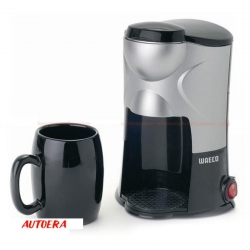 Kafijas aparāts, 250W, 24V (ar spirāli) ― AUTOERA.LV