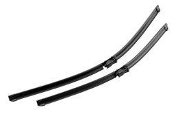 Bezkarkāsa logu slotiņu kompl. no OXIMO priekš BMW/Volvo, 65cm+50cm ― AUTOERA.LV
